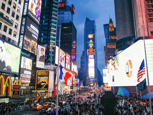 Voyage - Destination 5