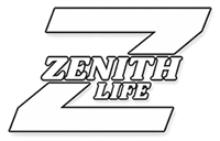 Logo Concours Zenith Life